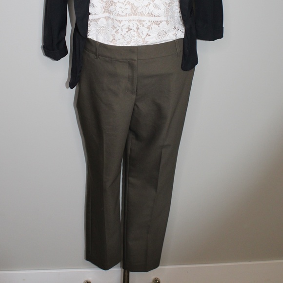 Ankle Pants - Dress Pants - Picture 2 of 2
